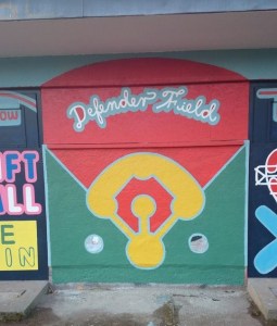 Defener Field